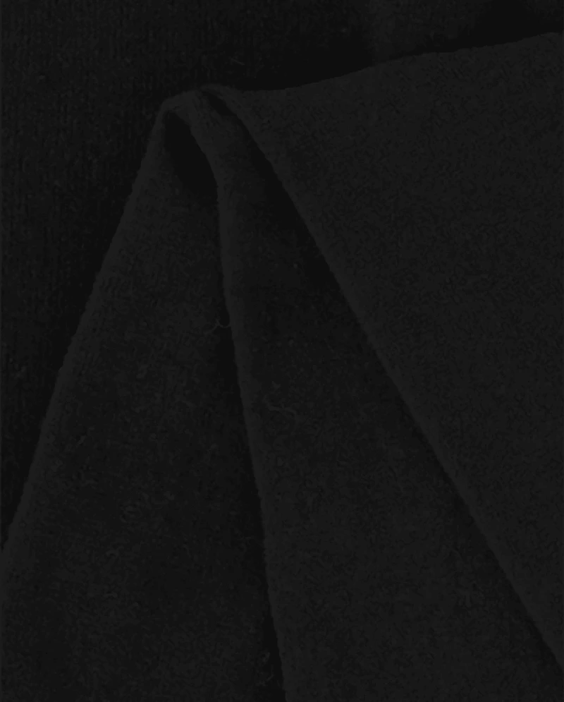 Baby And Toddler Girls Microfiber Tights 2-Pack