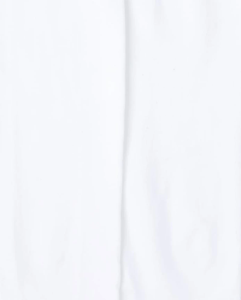 Baby And Toddler Girls Microfiber Tights 2-Pack