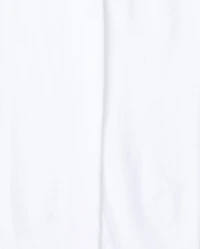Baby And Toddler Girls Microfiber Tights 2-Pack