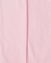 Baby And Toddler Girls Microfiber Tights 2-Pack