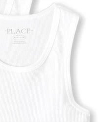 Boys Tank Top 6-Pack