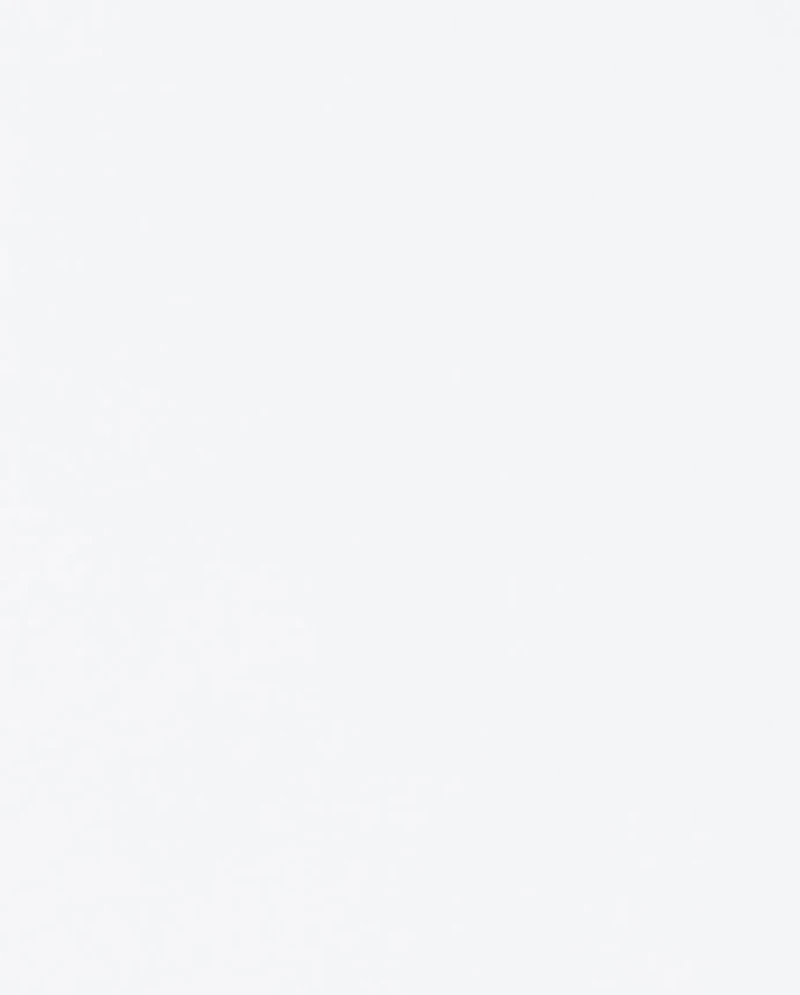 Lot de 2 t-shirts superposés uniformes pour bébé et toute-petite fille