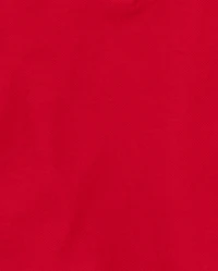 Toddler Girls Uniform Ruffle Soft Stretch Pique Polo -Pack