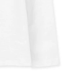 Baby And Toddler Girls Tee Shirt 2-Pack