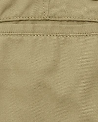 Boys Uniform Skinny Chino Pants 5-Pack