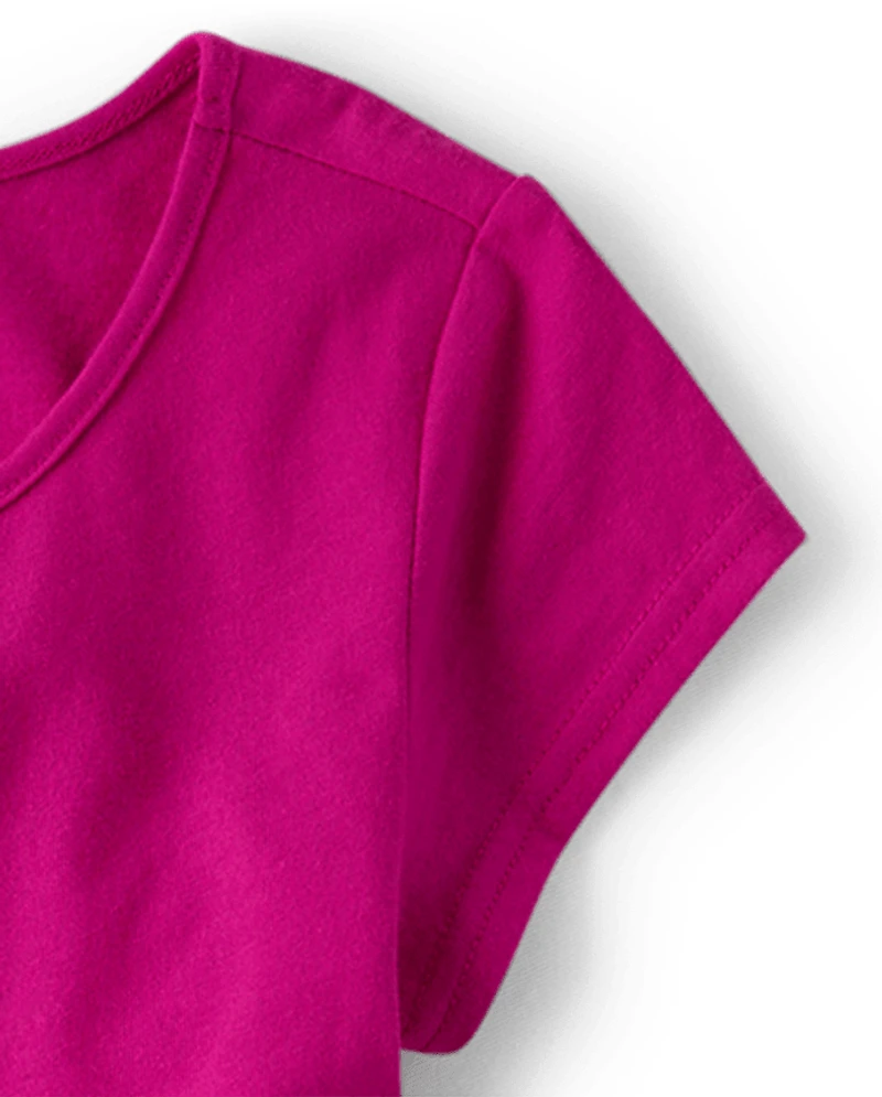 Girls Everyday Dress