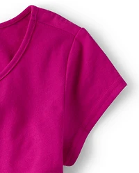 Girls Everyday Dress