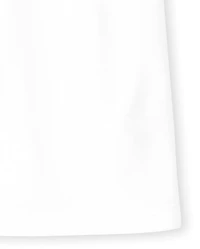 Girls Uniform Performance Polo