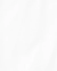 Girls Uniform Ruffle Soft Stretch Pique Polo -Pack