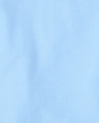 Girls Uniform Ruffle Soft Stretch Pique Polo -Pack