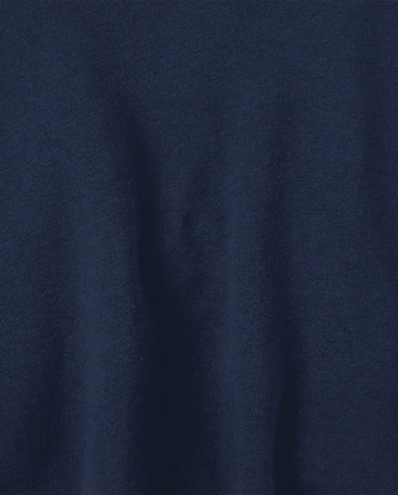 Girls Uniform Ponte Knit Skort 2-Pack