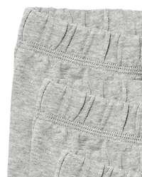 Baby And Toddler Boys French Terry Shorts 3-Pack