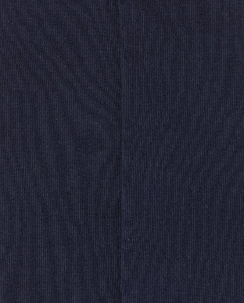 Girls Knee Socks 6-Pack