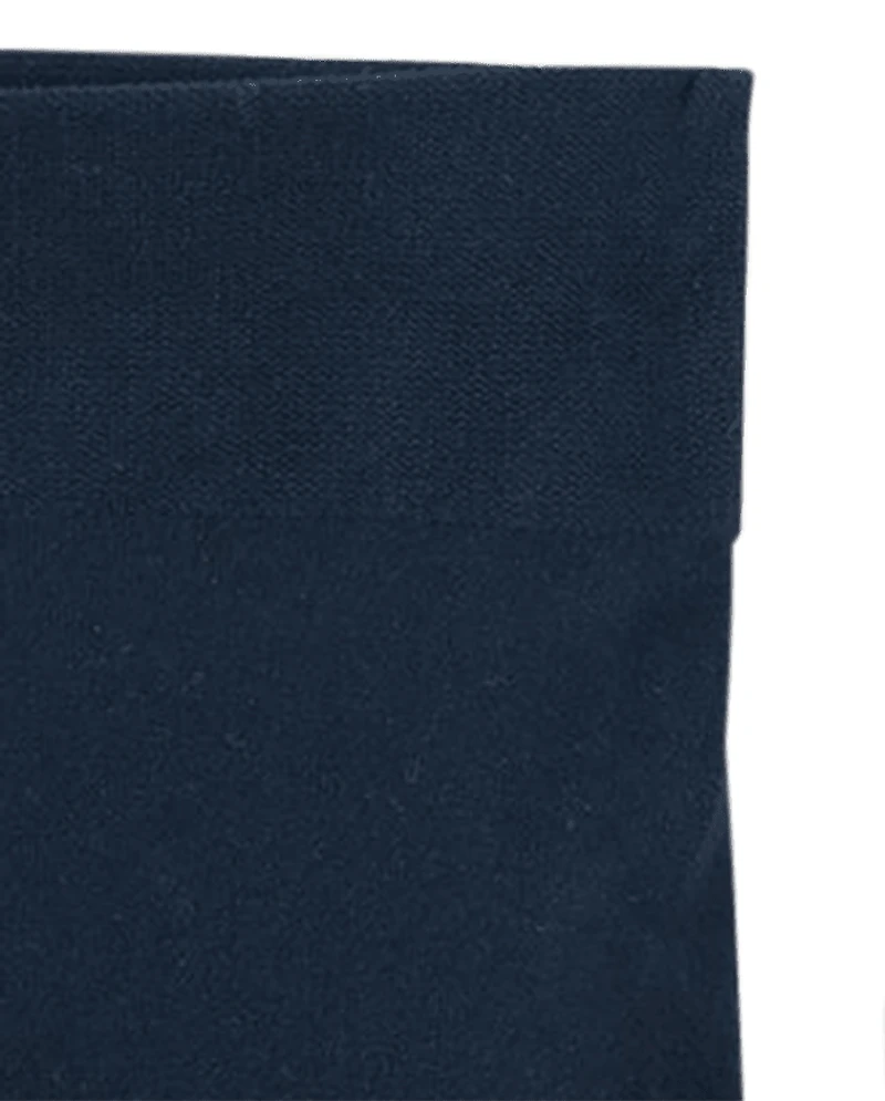 Girls Microfiber Tights 2-Pack