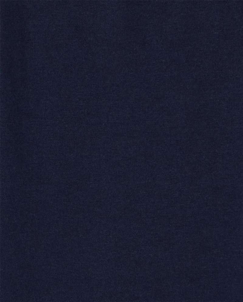 Lot de 2 leggings pour filles