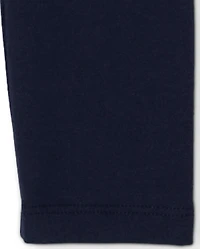 Girls Leggings 2-Pack