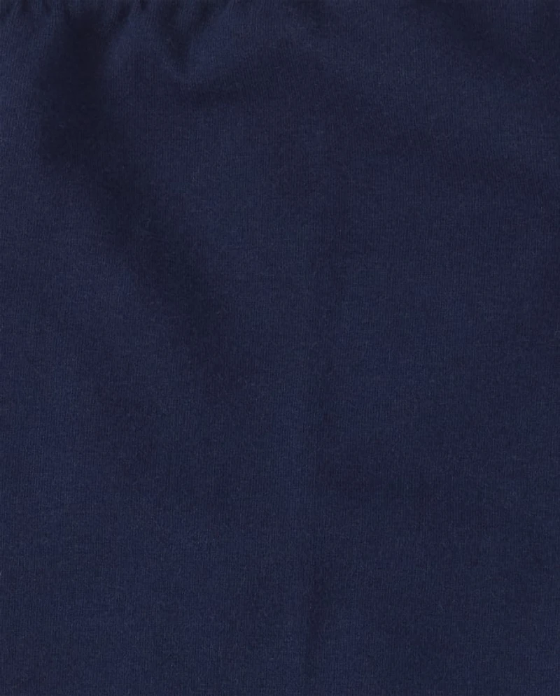 Lot de 2 shorts vélo Mix And Match pour fille