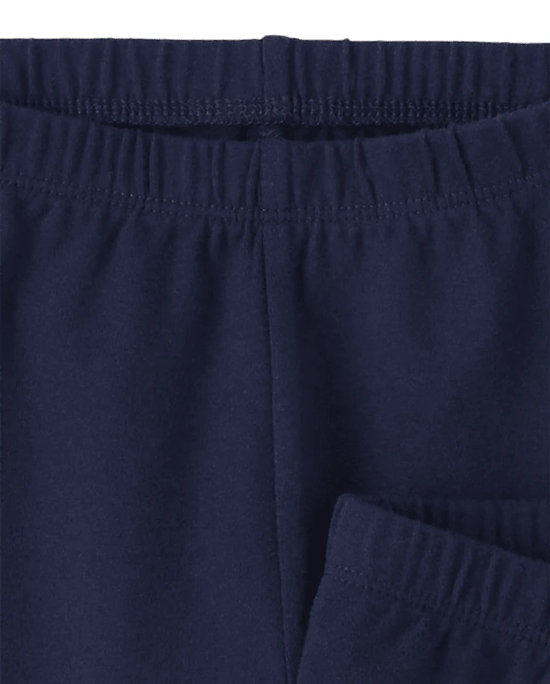 Girls Bike Shorts -Pack