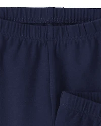 Girls Bike Shorts -Pack