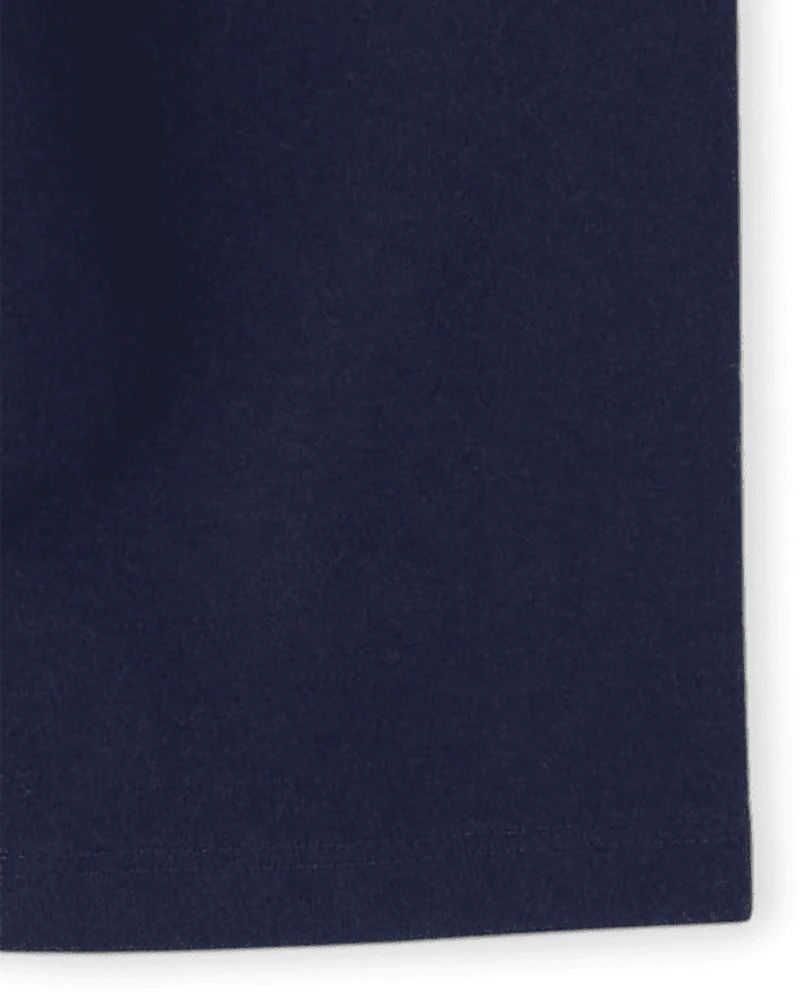 Girls Bike Shorts -Pack