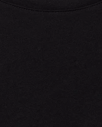 Lot de 2 t-shirts superposés base pour filles