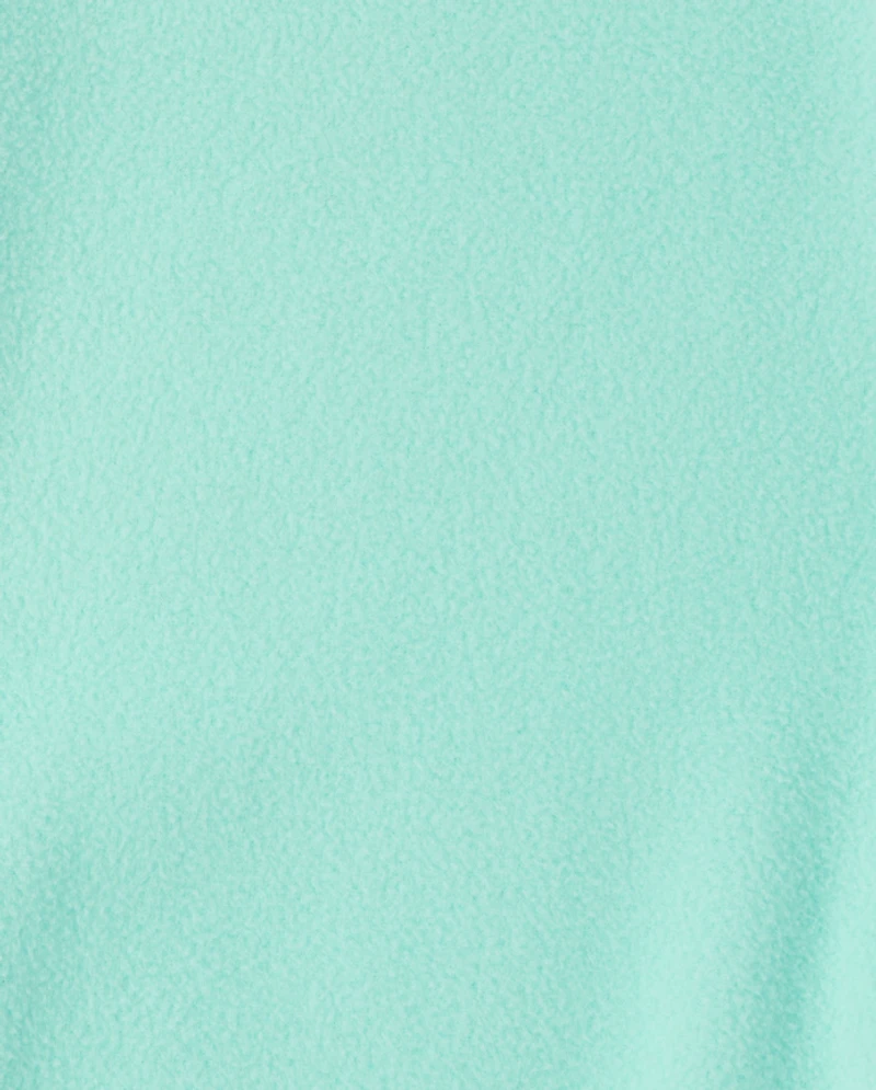 Girls Glacier Fleece Pants