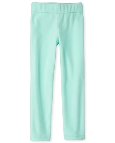 Girls Glacier Fleece Pants