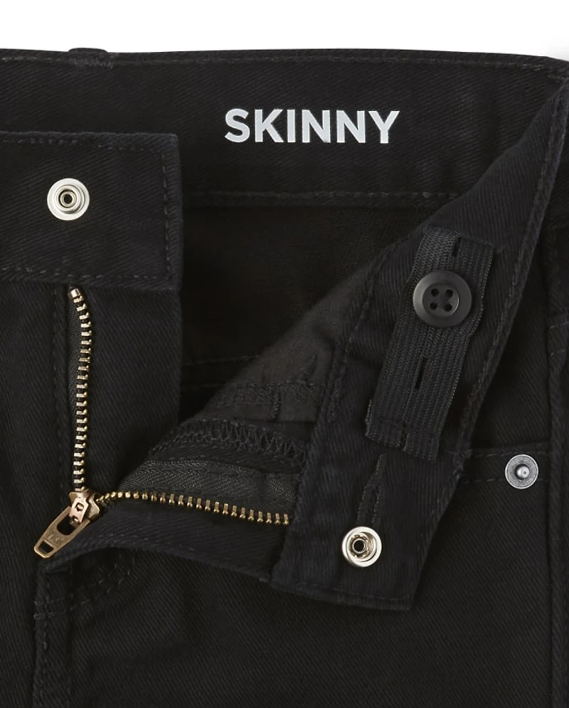 Boys Skinny Jeans