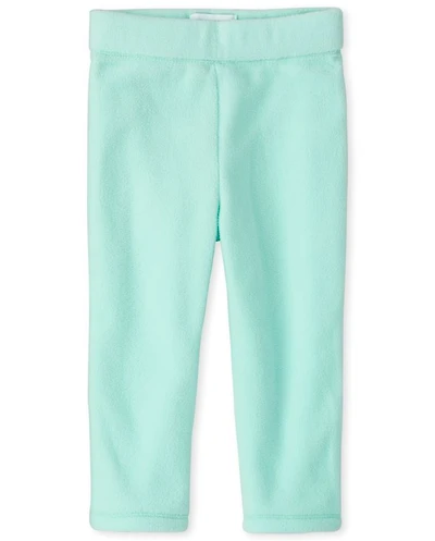 Toddler Girls Glacier Fleece Pants