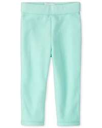 Toddler Girls Glacier Fleece Pants