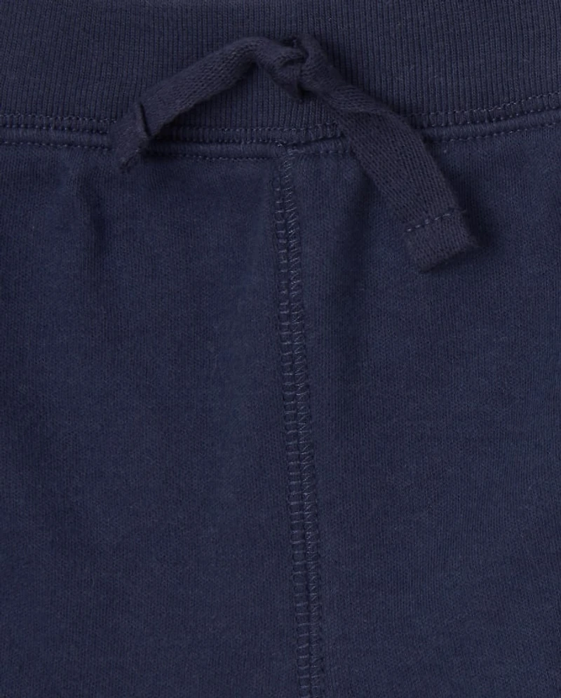 Baby Side Stripe Pants 2-Pack