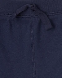 Baby Side Stripe Pants 2-Pack