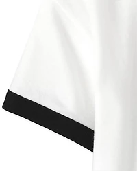 Girls Tie Front Top 2-Pack