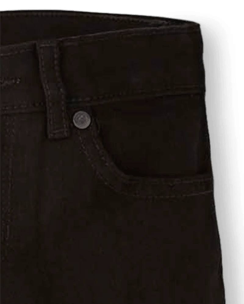 Girls Super Skinny Jeans 2-Pack