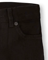 Girls Super Skinny Jeans 2-Pack