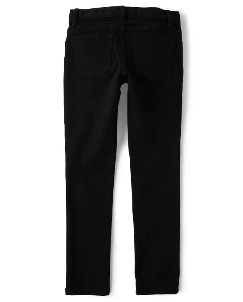 Girls Super Skinny Jeans -Pack