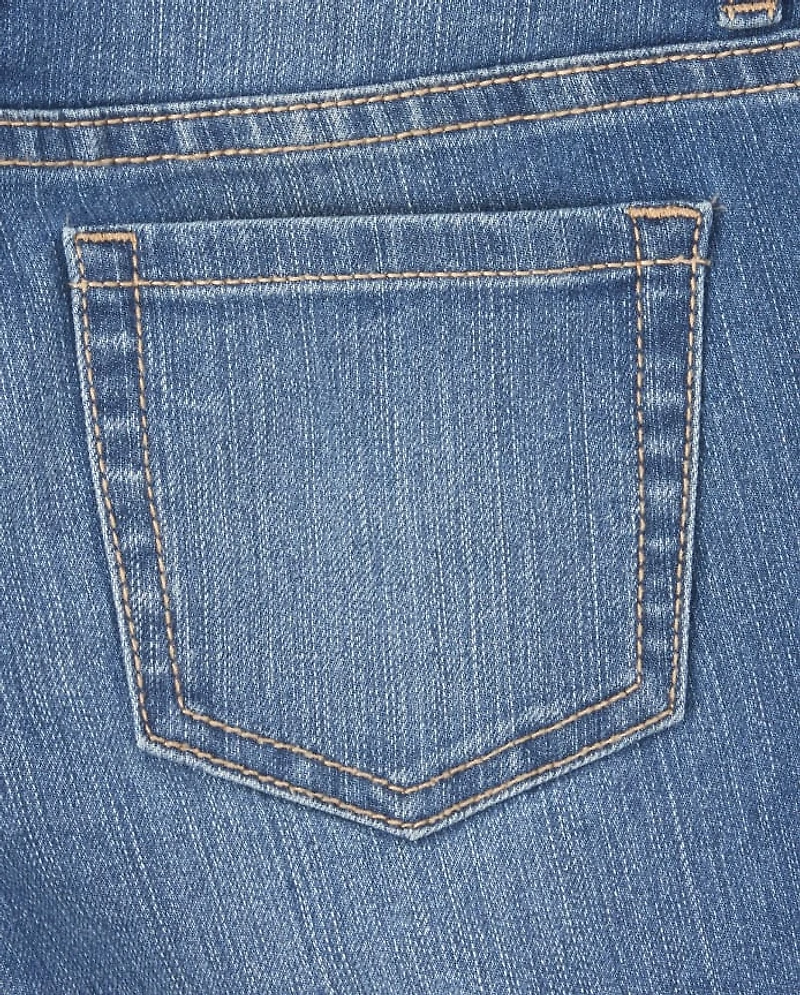 Girls Skinny Jeans 3-Pack