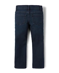 Girls Bootcut Jeans 2-Pack