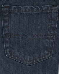 Boys Straight Jeans 3-Pack