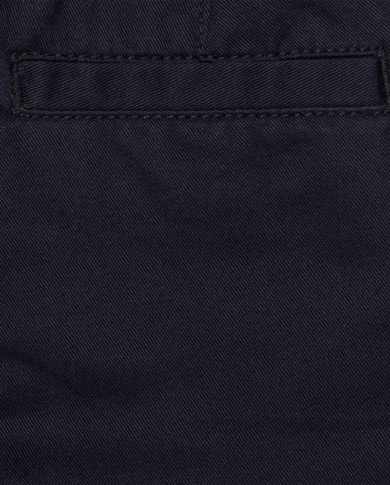 Lot de 3 pantalons chino droits et décontractés pour bébés tout-petits garçons