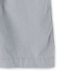Lot de 3 shorts jogging à enfiler pour bébé et tout-petit garçon