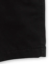 Baby And Toddler Boys Uniform Chino Shorts -Pack