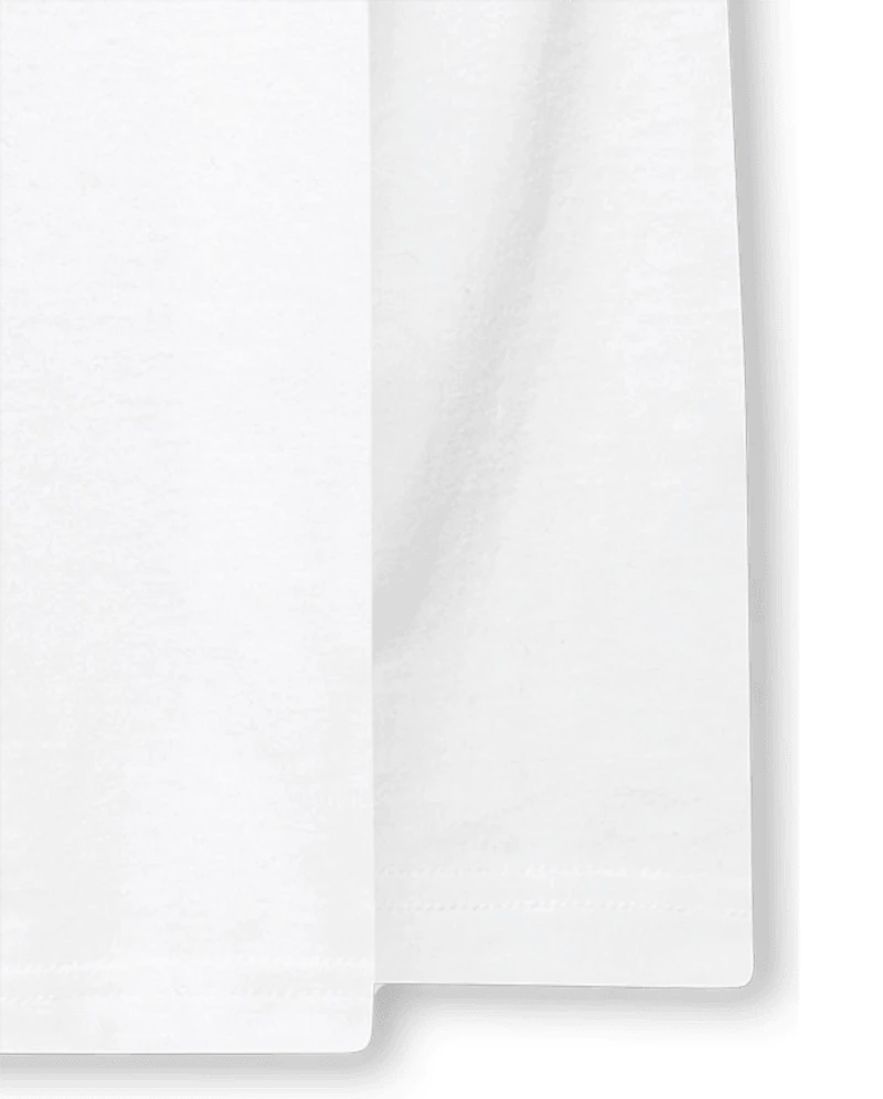 Boys Basic Layering Tee -Pack
