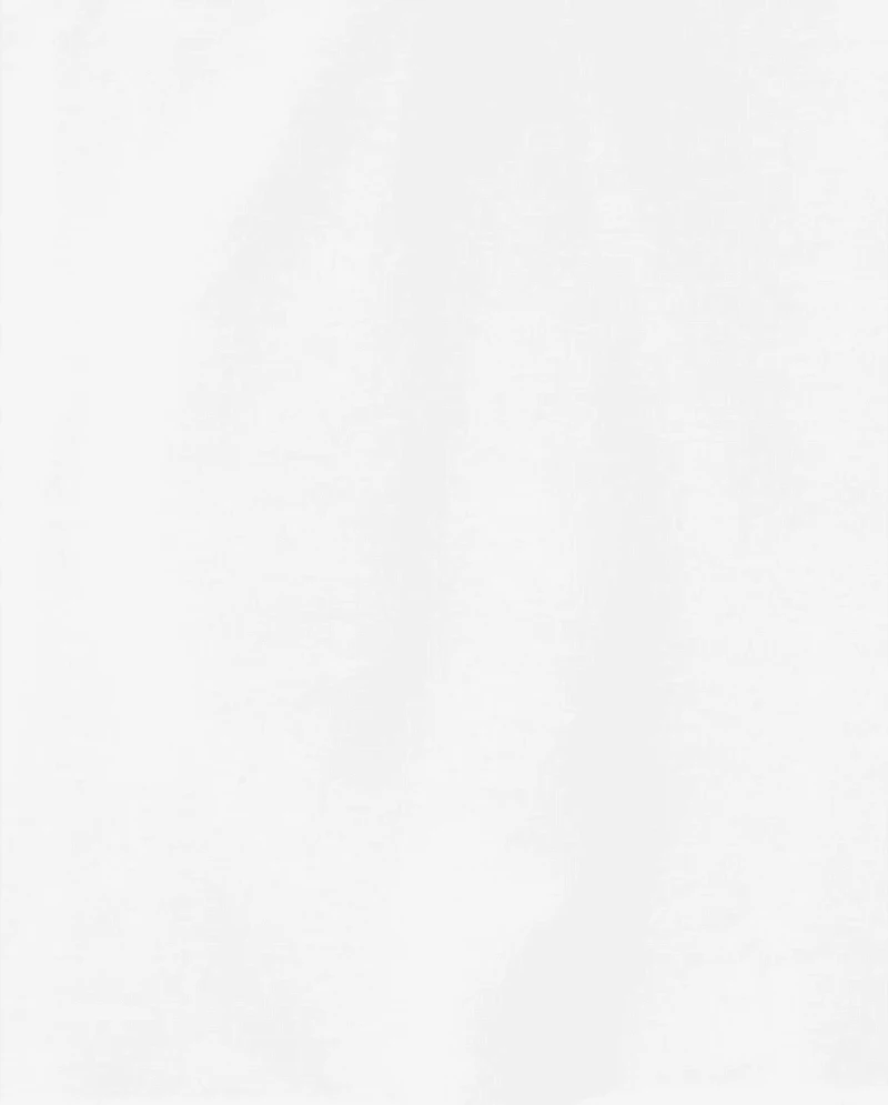 Girls Uniform Ruffle Soft Stretch Pique Polo -Pack