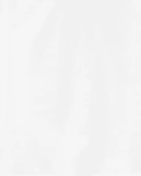 Girls Uniform Ruffle Soft Stretch Pique Polo -Pack