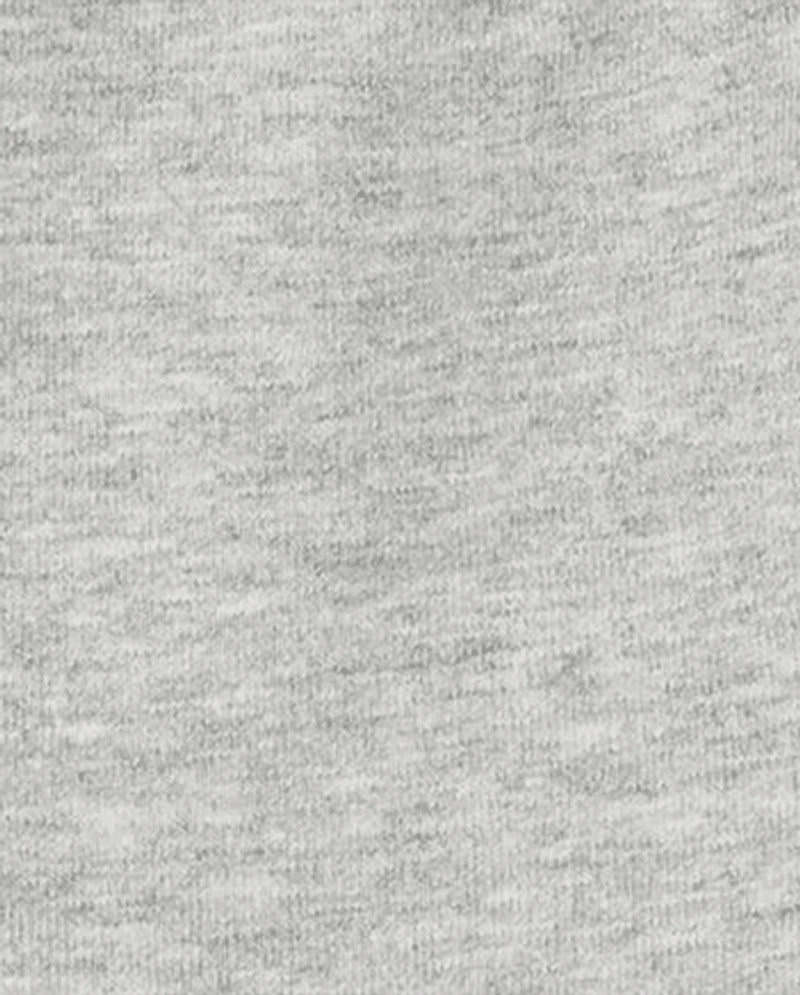 Toddler Girls Bike Shorts 2-Pack