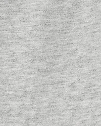 Toddler Girls Bike Shorts 2-Pack