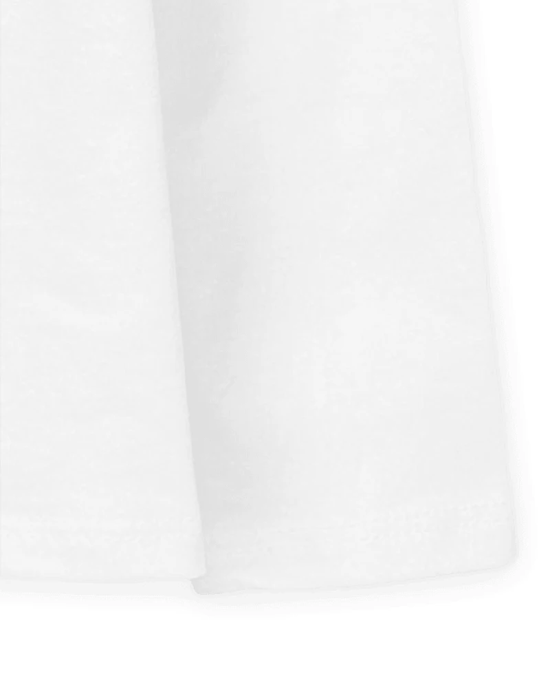 Toddler Girls Tee Shirt 3-Pack