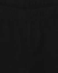 Toddler Girls Bike Shorts -Pack