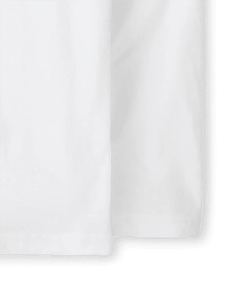 Baby And Toddler Boys Tee Shirt 3-Pack
